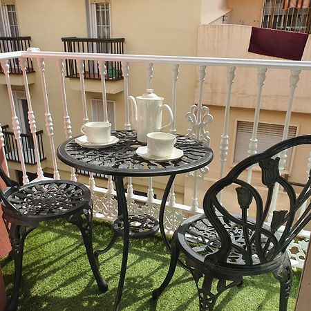 Salvador Rueda Apartment Fuengirola Exterior photo