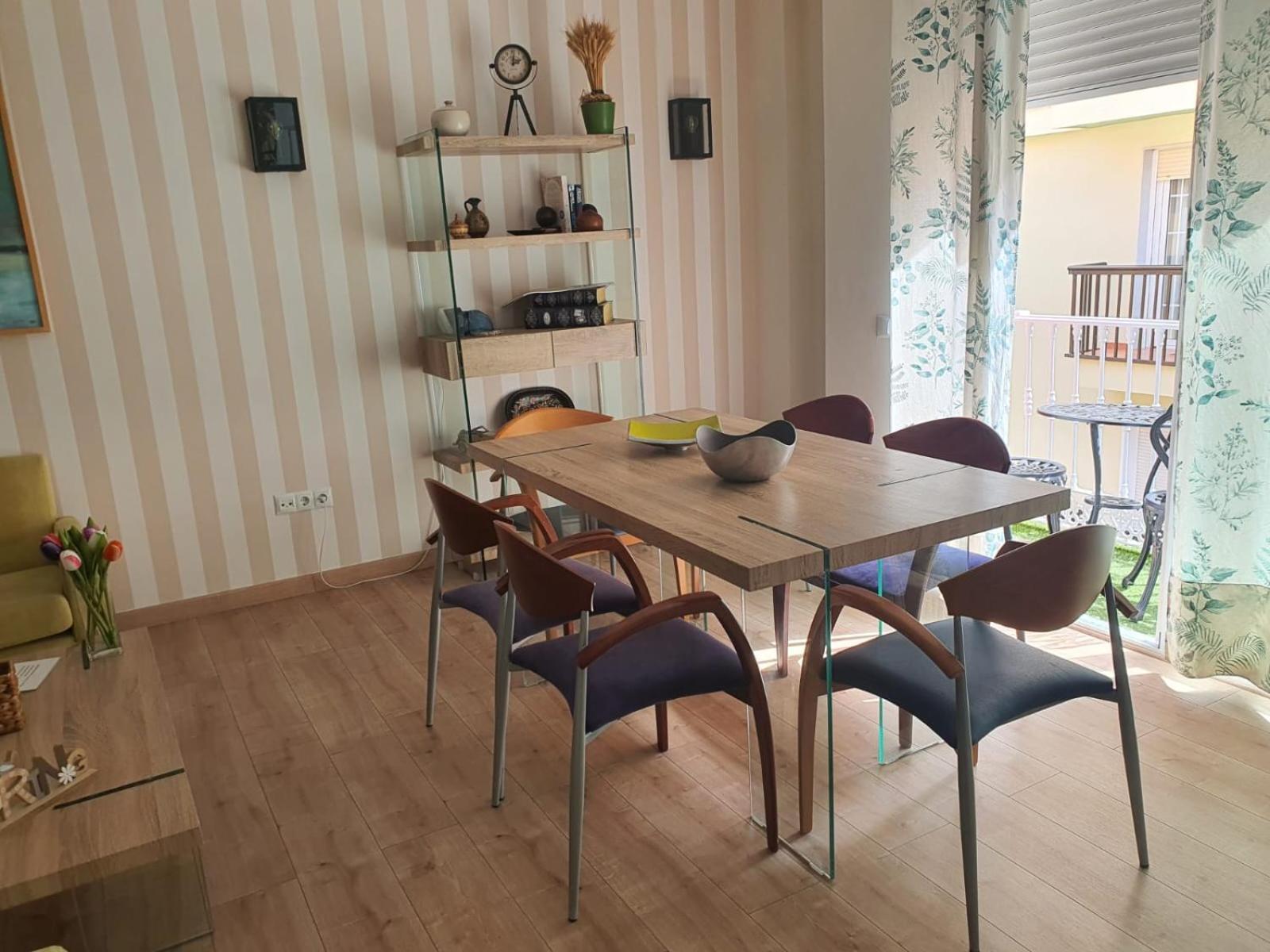 Salvador Rueda Apartment Fuengirola Exterior photo