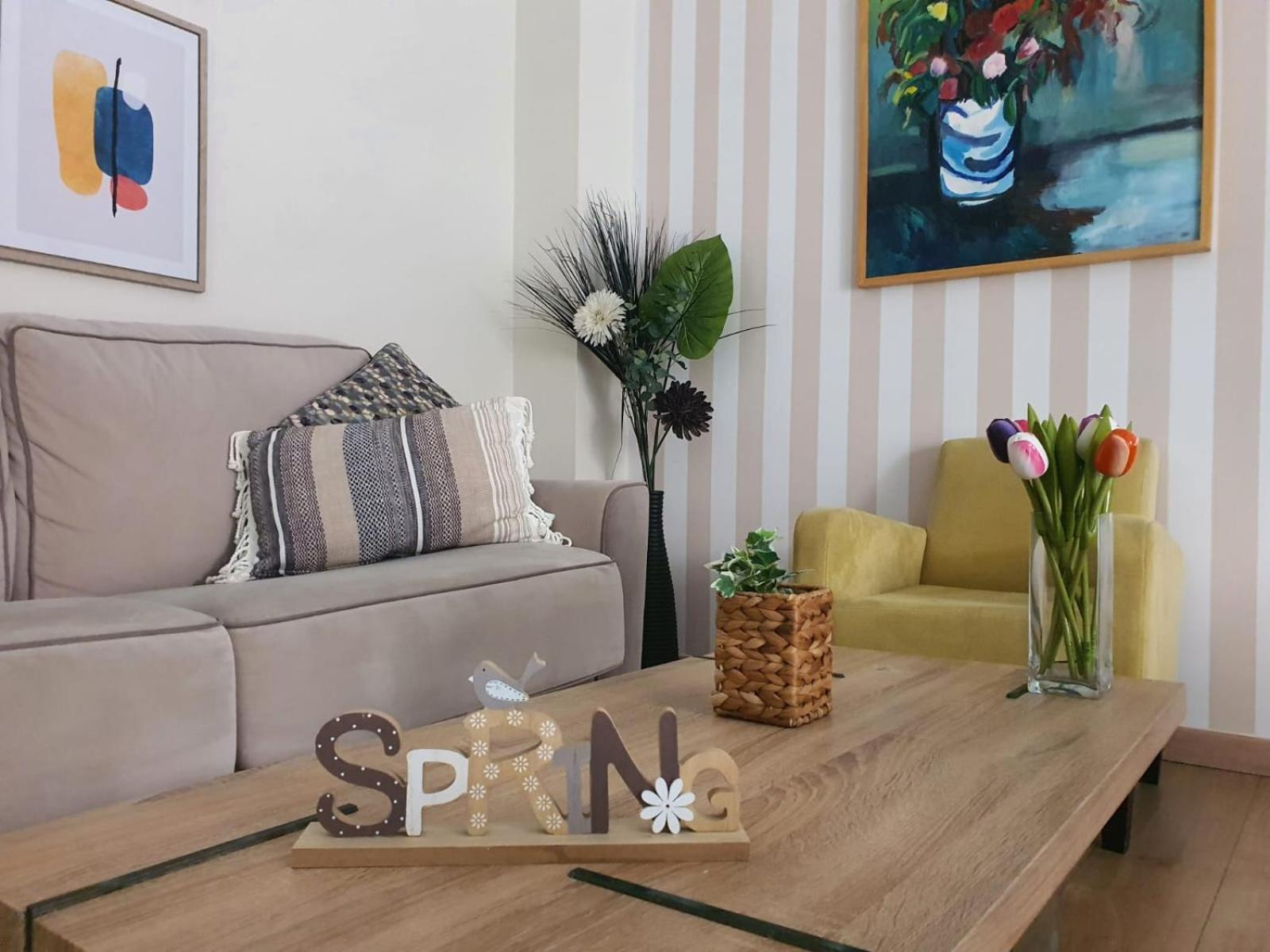 Salvador Rueda Apartment Fuengirola Exterior photo