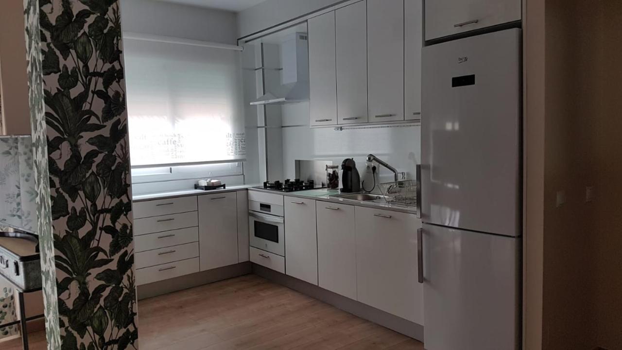 Salvador Rueda Apartment Fuengirola Exterior photo