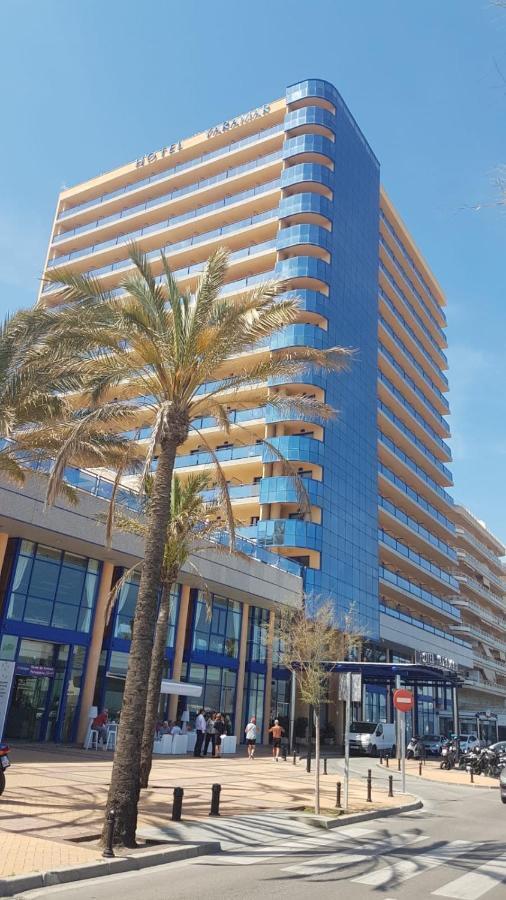 Salvador Rueda Apartment Fuengirola Exterior photo